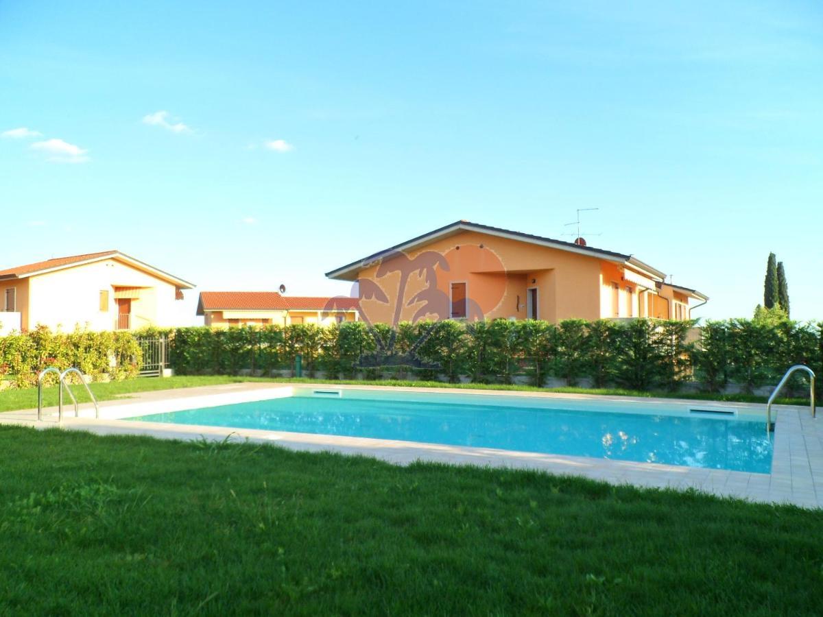 Appartamenti Gli Olmi Lazise Exterior photo